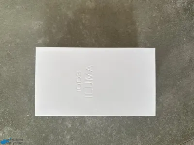 Iqos Iluma Yeni Cihaz
