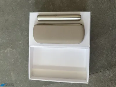 Iqos Iluma Yeni Cihaz
