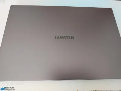 Huawei Matebook D14 2021