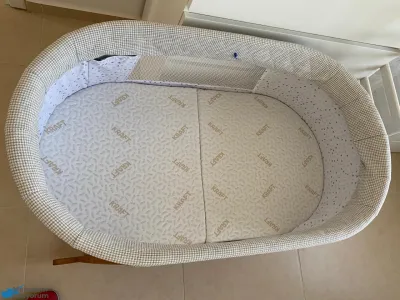 Çok Temiz Anne Yanı Beşik