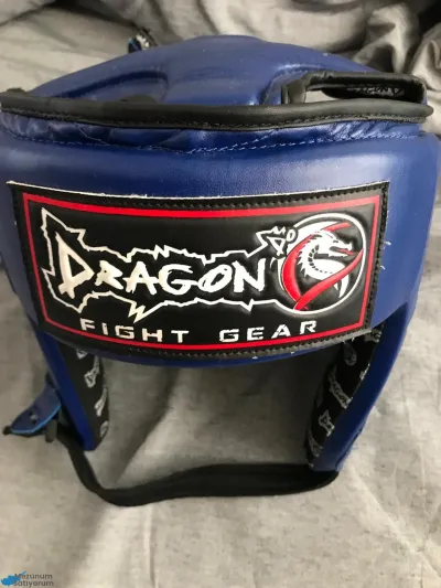 Muay Thai Kick Boks Malzemeler