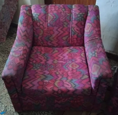 Koltuk Takımı