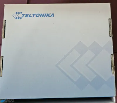 Teltonika 3 G Router