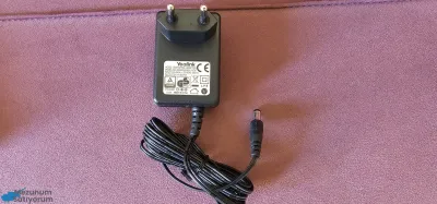 Yealink Ip Telsiz Telefon