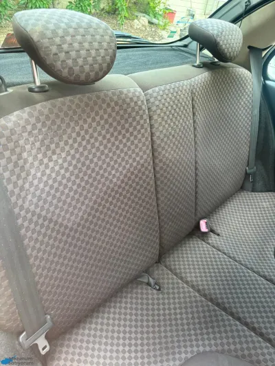 2009 Model Nissan March