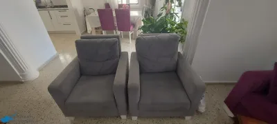 Koltuk Takımı Yeni Döşeme Yıld