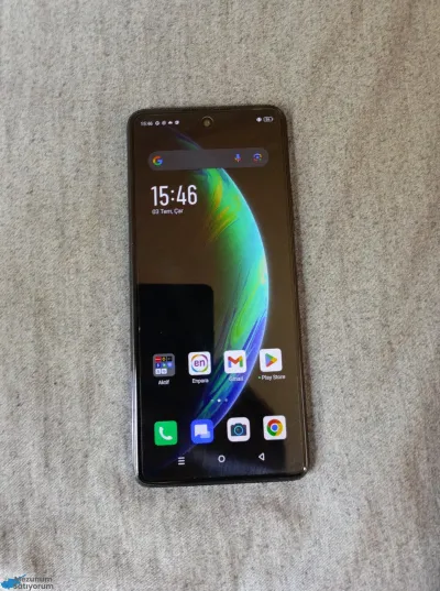 İnfinix Note 30