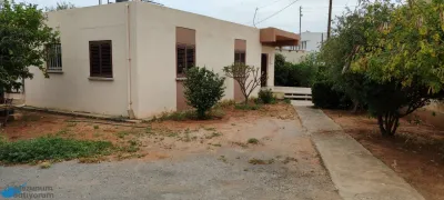 Bostancı Güzelyurt Müstakil Ev