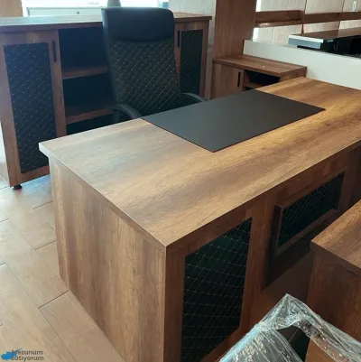 Ofis Yönetici Takımı