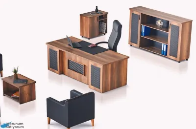 Ofis Yönetici Takımı