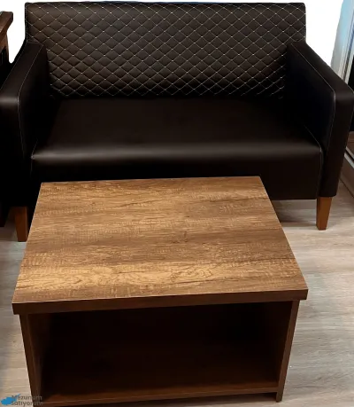 Ofis Yönetici Takımı