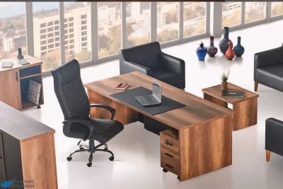 Ofis Yönetici Takımı