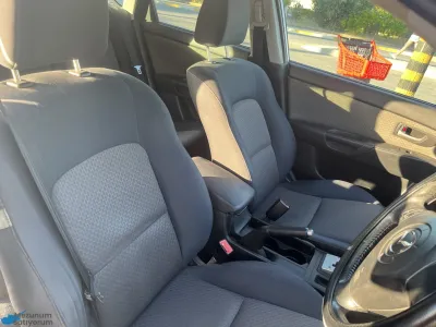 Mazda Axela Sport