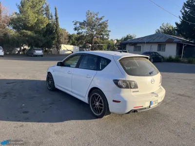 Mazda Axela Sport
