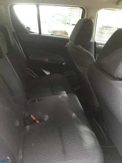 Suzuki Swift 2014 Otomatik