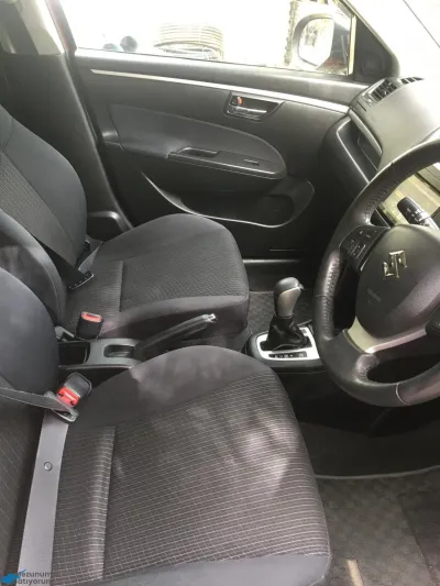 Suzuki Swift 2014 Otomatik