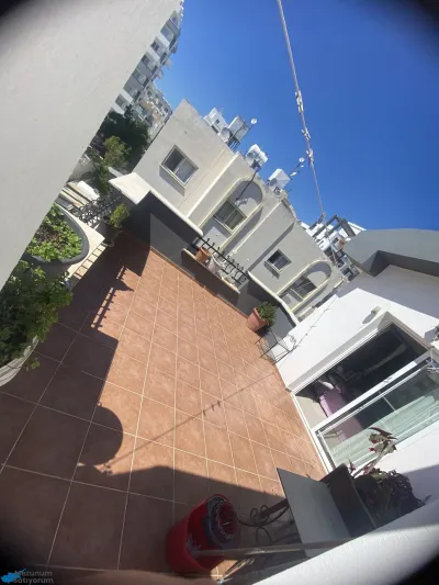 Kiralık Penthouse