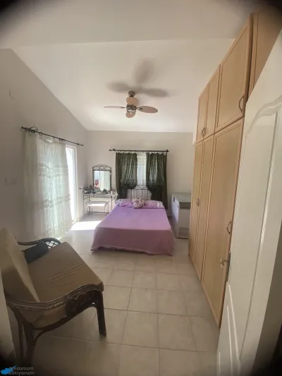 Kiralık Penthouse