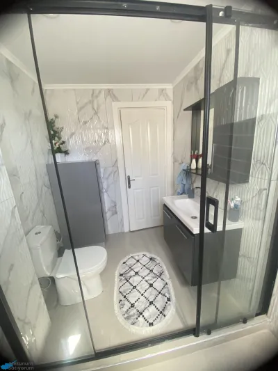 Kiralık Penthouse