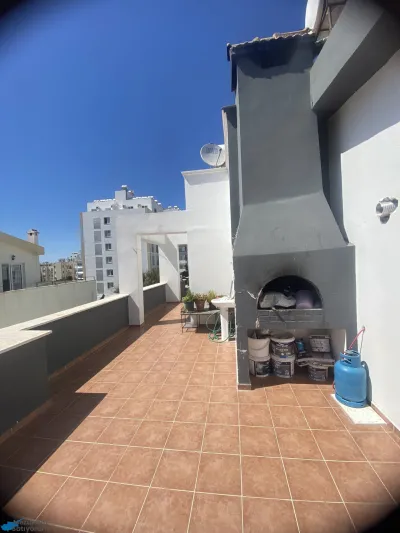 Kiralık Penthouse