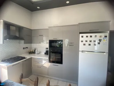 Kiralık Penthouse