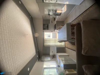 Kiralık Penthouse