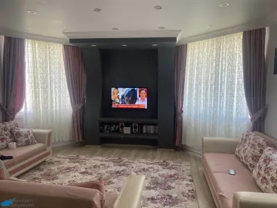 Kiralık Penthouse