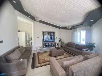 Kiralık Penthouse