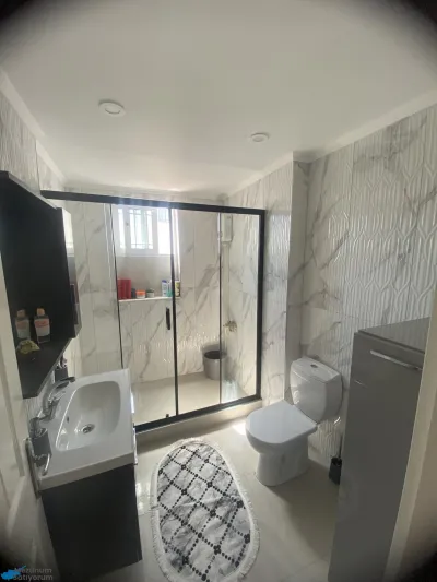 Kiralık Penthouse
