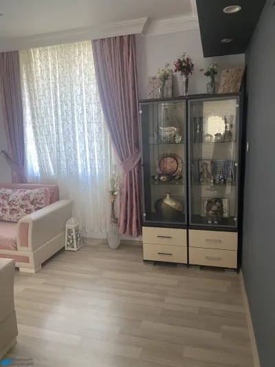 Kiralık Penthouse