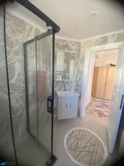 Kiralık Penthouse