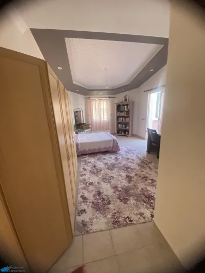 Kiralık Penthouse