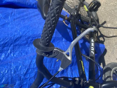 Alman Bmx