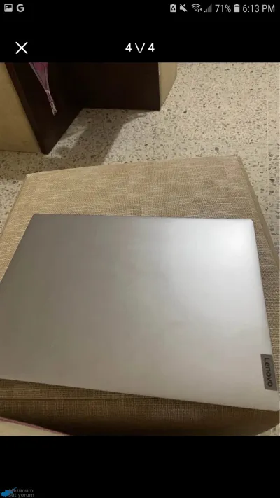 Lenovo Laptop