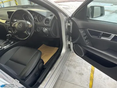 Satılık Mercedes C180