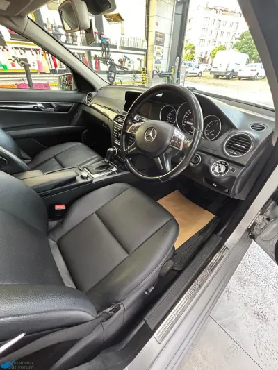 Satılık Mercedes C180
