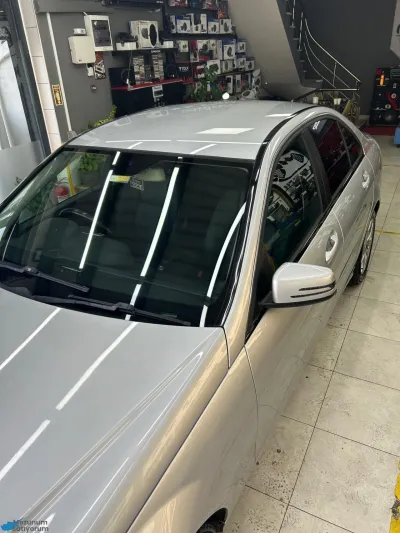 Satılık Mercedes C180