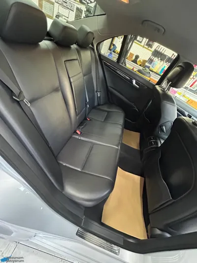 Satılık Mercedes C180