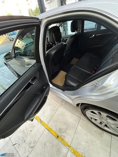 Satılık Mercedes C180