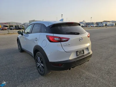 Mazda Cx-3 2018 1.5 Diesel