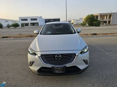 Mazda Cx-3 2018 1.5 Diesel