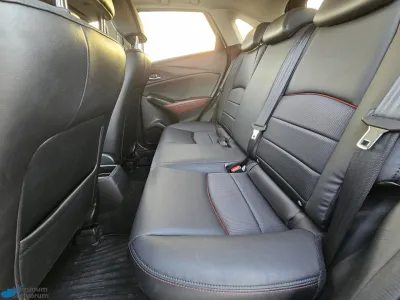Mazda Cx-3 2018 1.5 Diesel