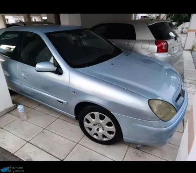 Citroen Xsara