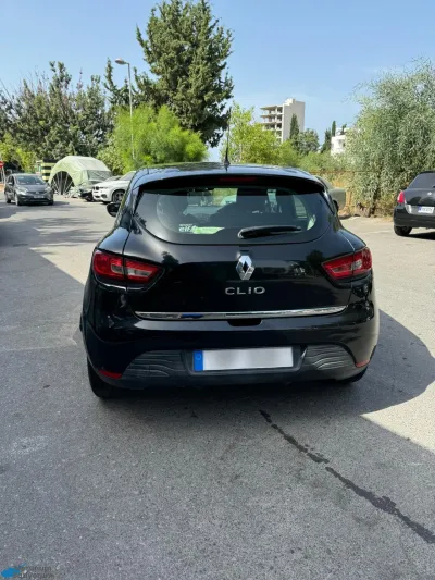 Renault Clio - 2013 Model
