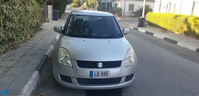 Satilik Tertemiz Suzuki Swift