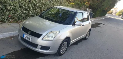 Satilik Tertemiz Suzuki Swift
