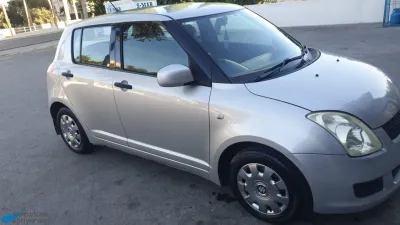 Satilik Tertemiz Suzuki Swift