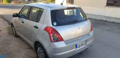 Satilik Tertemiz Suzuki Swift