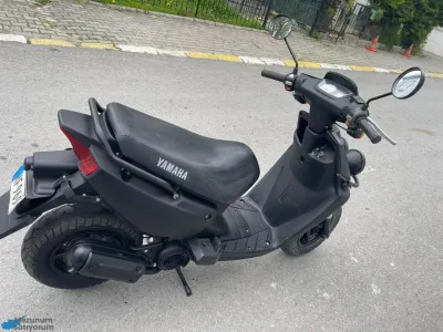 Yamaha Bws 100