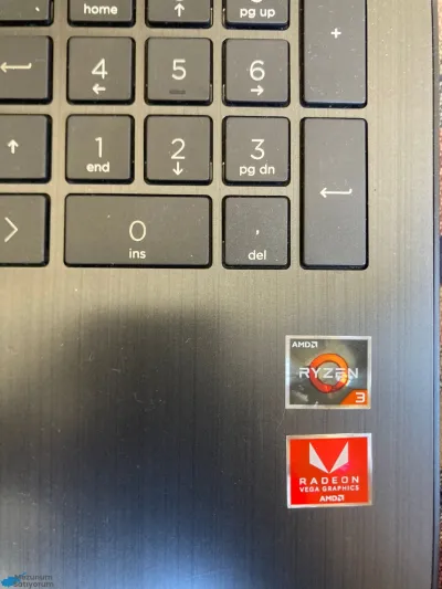 Temiz Formatli Hp Laptop 4.000